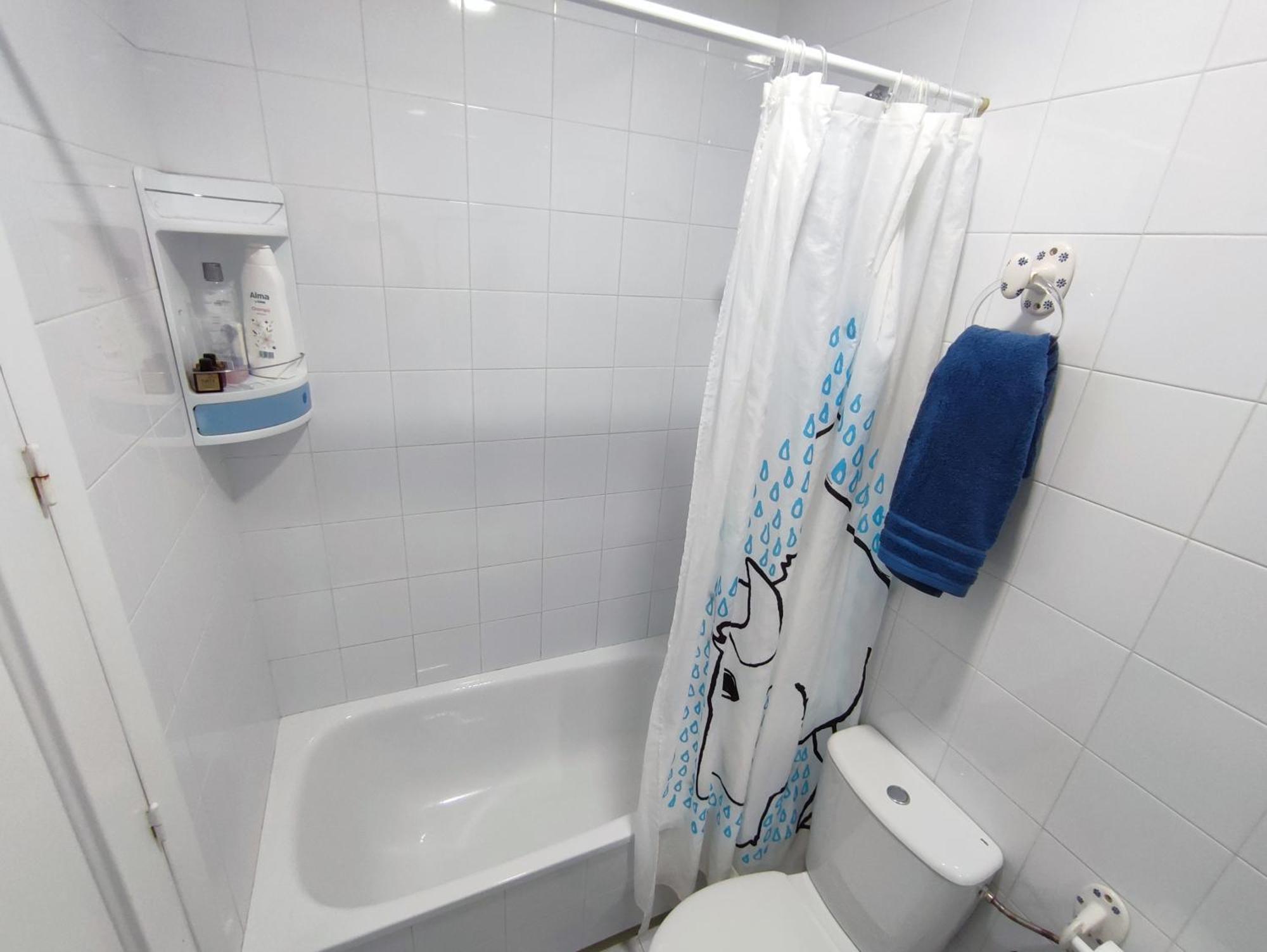 Apartamento Pinar Del Atlantico La Barrosa Chiclana de la Frontera Buitenkant foto
