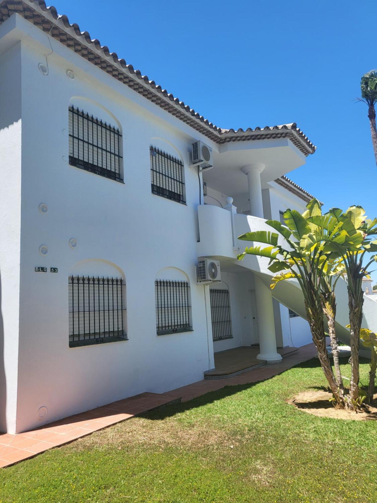 Apartamento Pinar Del Atlantico La Barrosa Chiclana de la Frontera Buitenkant foto